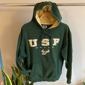 USF Bulls Hoodie